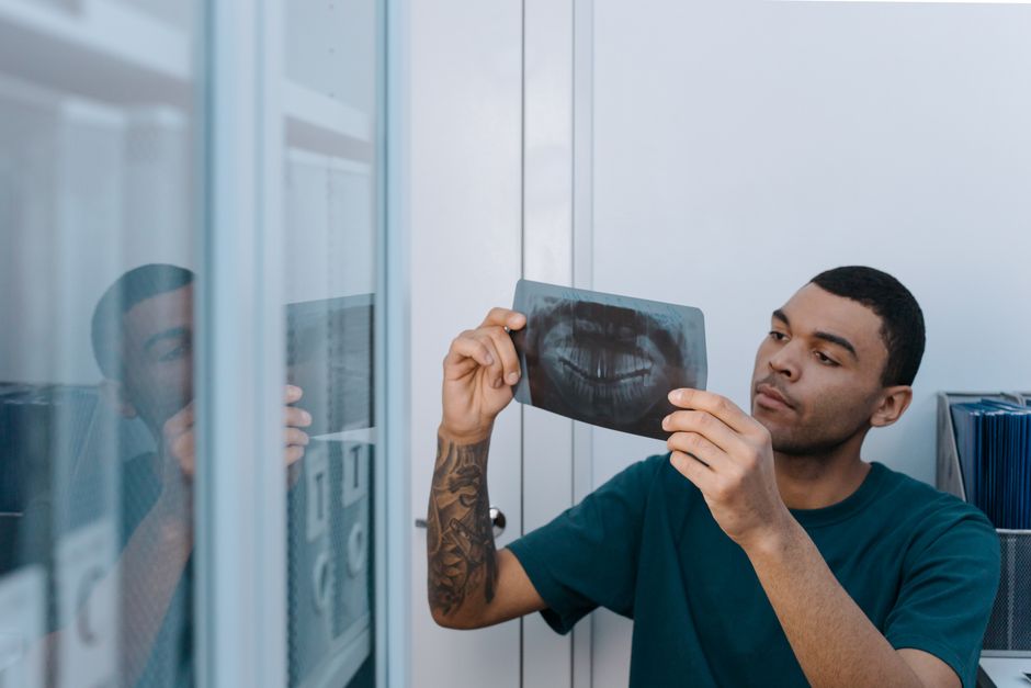 How Can a Diagnostic Radiographer Move into MRI in the UK?