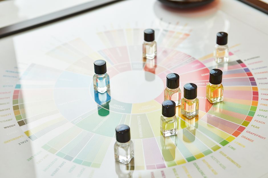 How Should I Test Perfume Samples Before Buying a Full Bottle?