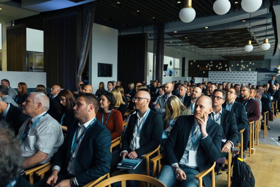 How Can Corporate Event Teams Create Useful, Interactive Networking Experiences?