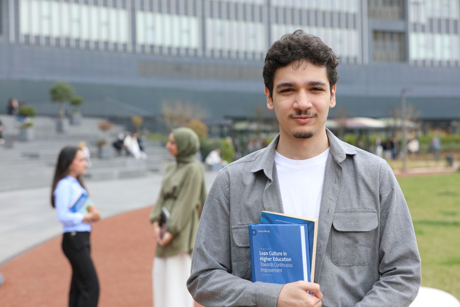 Which European Scholarships Cover Tuition and Living Costs for African Students?