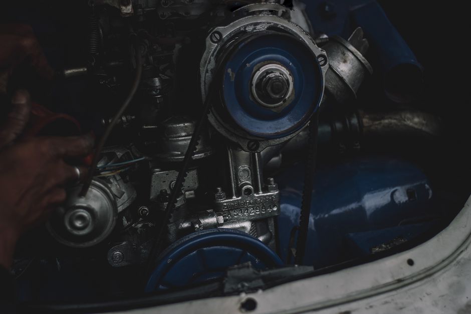 Should I Repair, Rebuild, Replace, or Replace My High-Mileage Car?