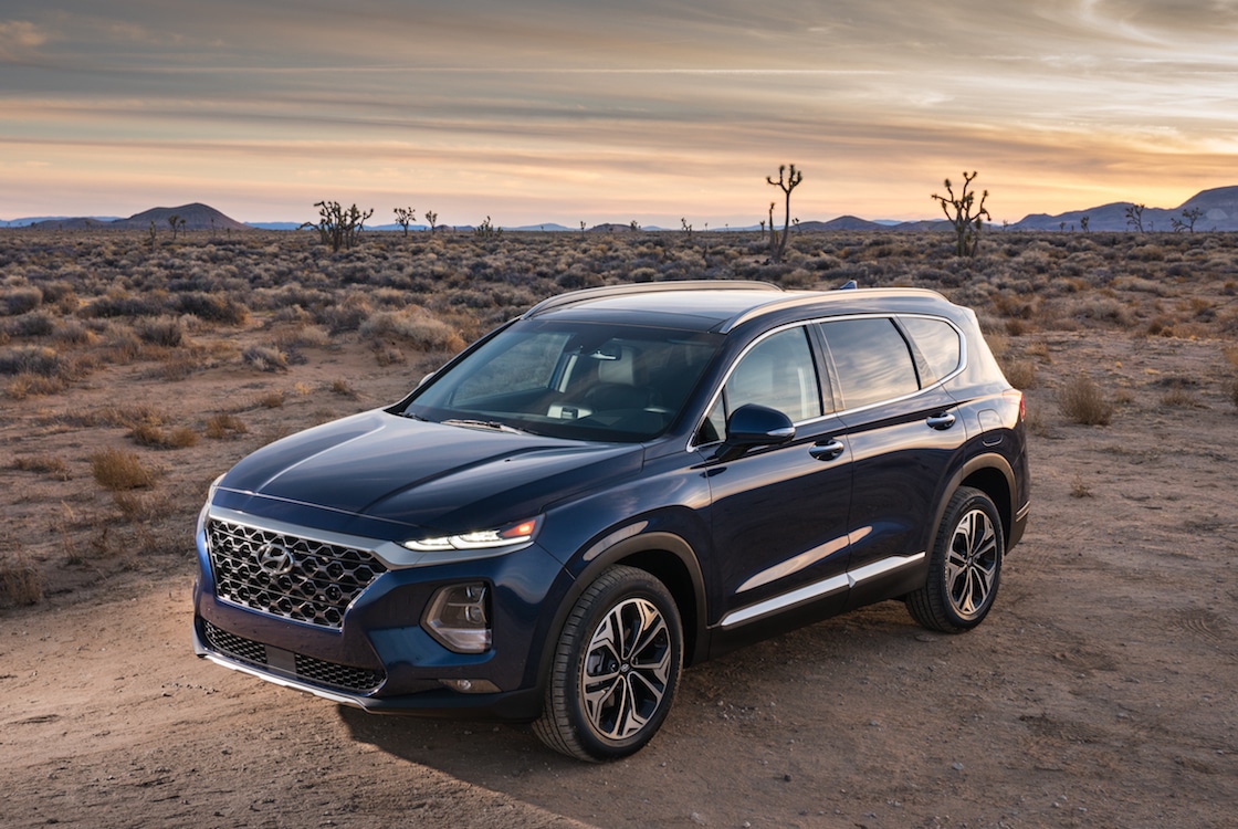 Who Makes Hyundai Santa Fe: Complete Manufacturing Guide