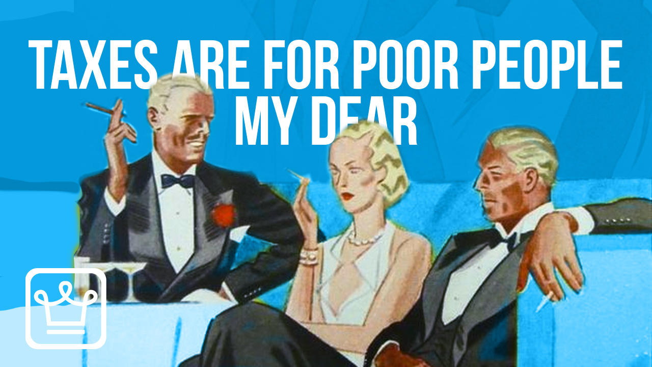 Beyond Tax Complexity: Embracing Radical Generosity Despite Financial Hurdles