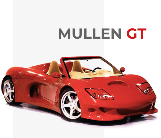 Mullen Automotive: The Rise, Fall, and Uncertain Future of an EV Startup