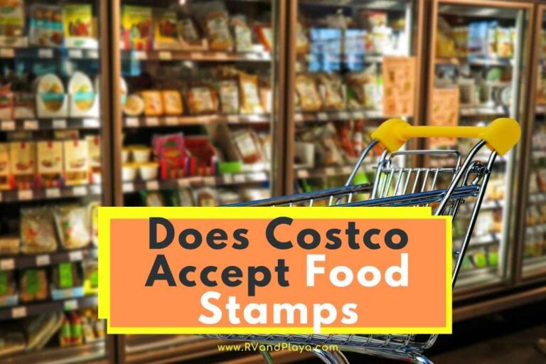 Costco SNAP Benefits Guide: Complete Information on Food Stamps Acceptance