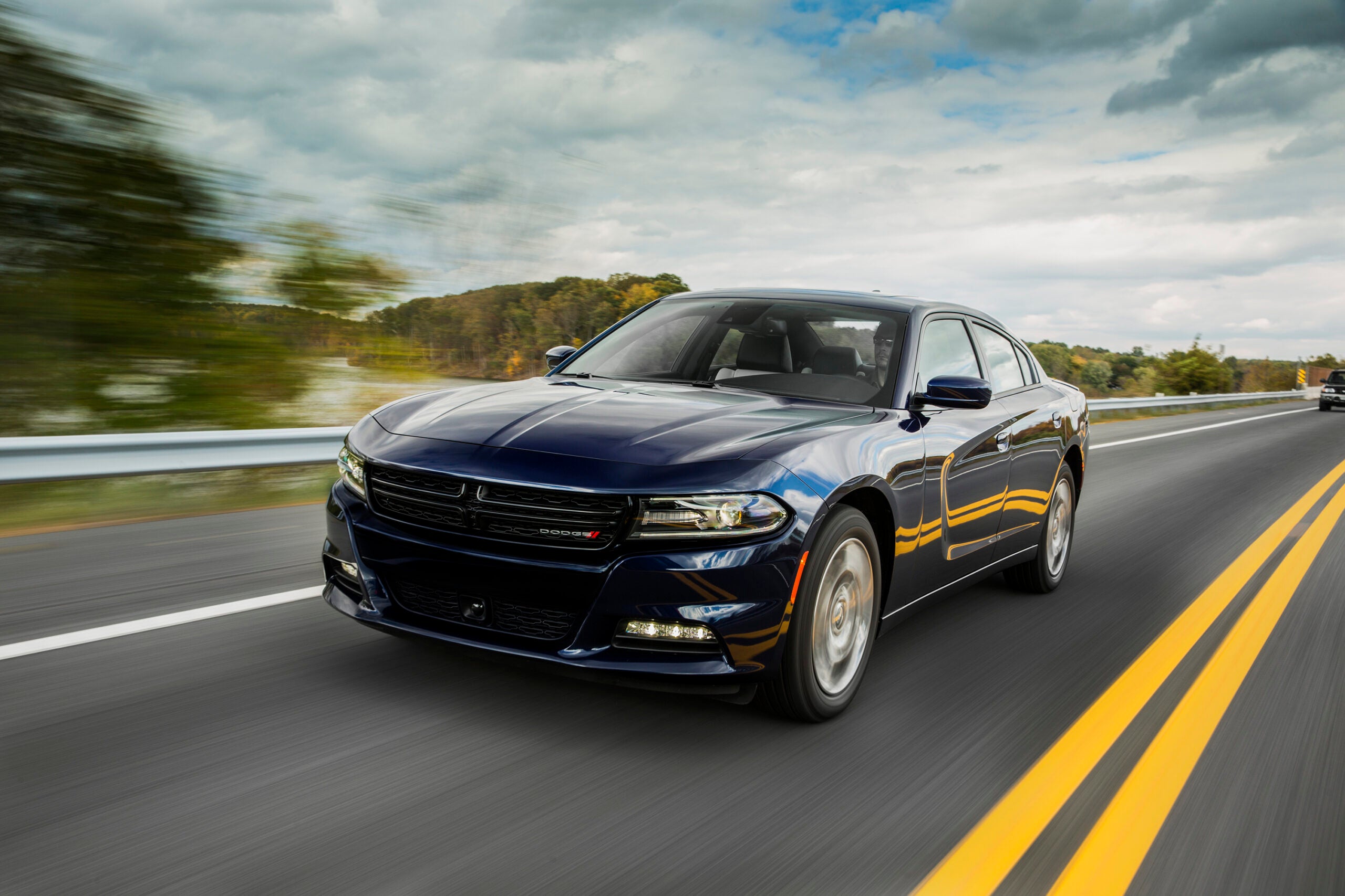 Dodge Charger: Muscle Car or Sports Car? Understanding the Classification
