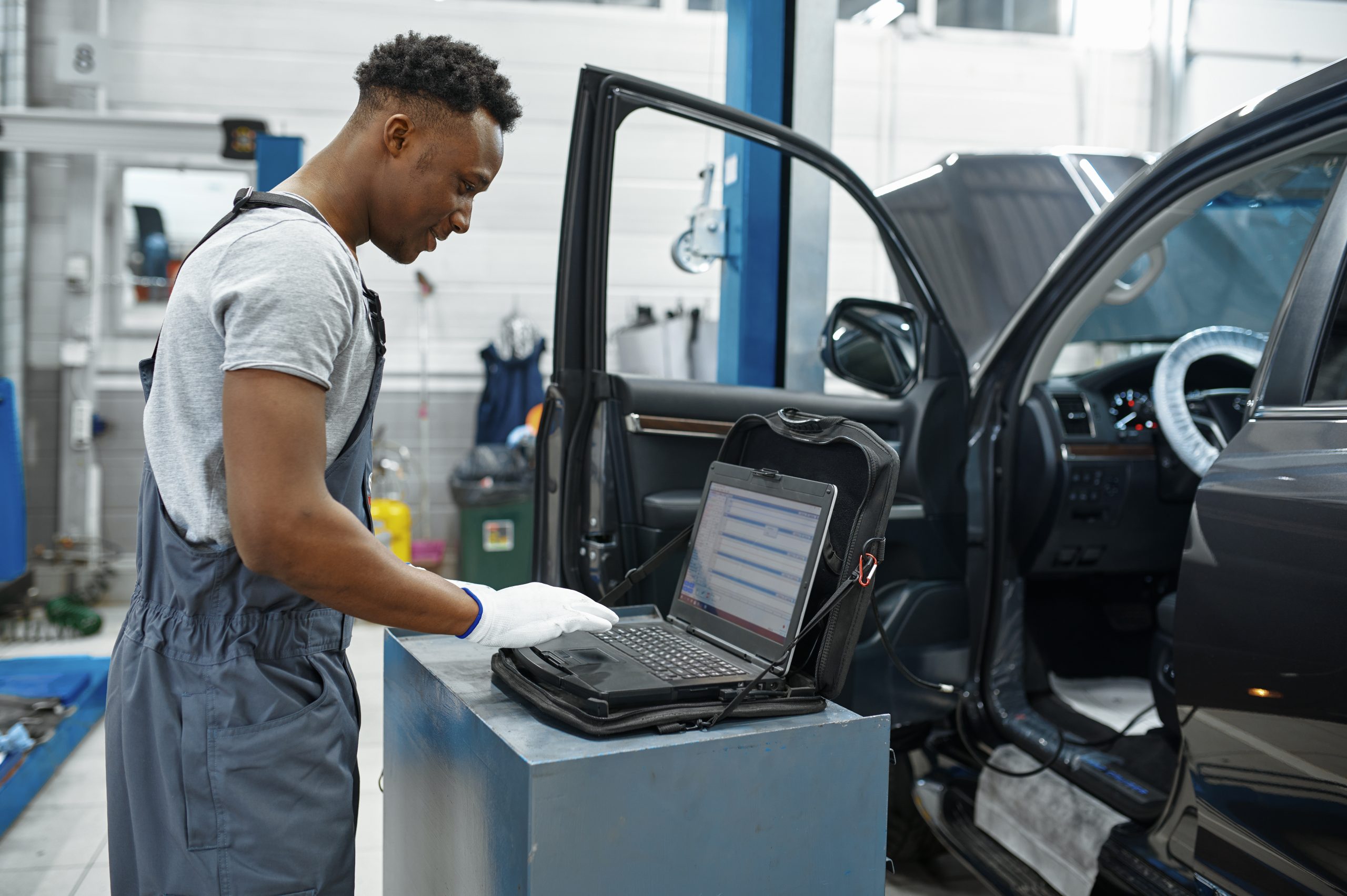 Automotive Technology Careers: Diverse Opportunities in a High-Demand Field