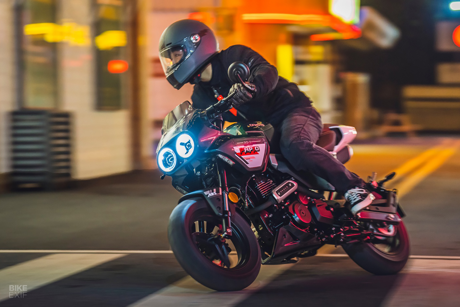 Mini Bike Street Legality: What You Need to Know