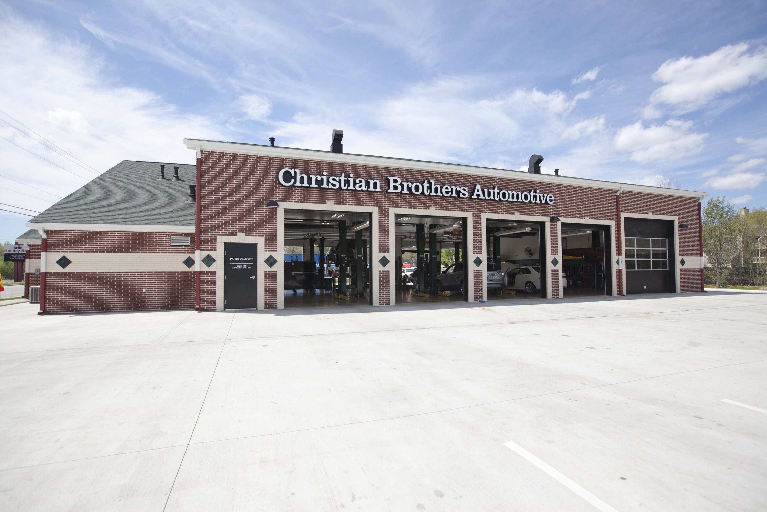 Christian Brothers Automotive Financing: Options and Alternatives