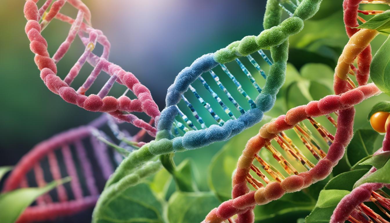 Agricultural Biotechnology: Merging DNA Technology with Farming