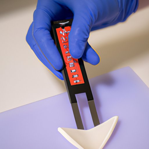 Laboratory Spatulas: Essential Tools in Scientific Research