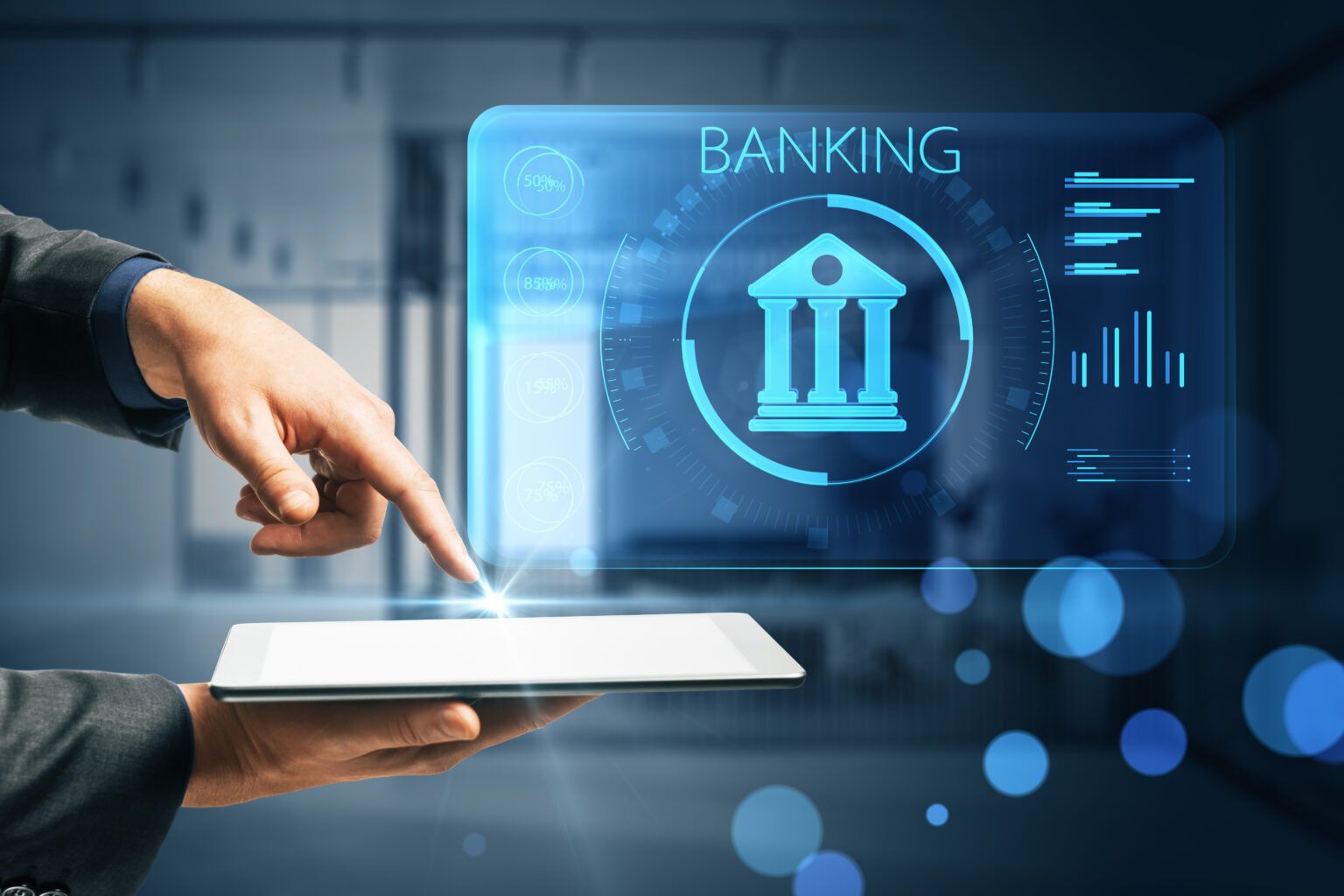 Banking and Finance: Complete Guide to Financial Services and Systems