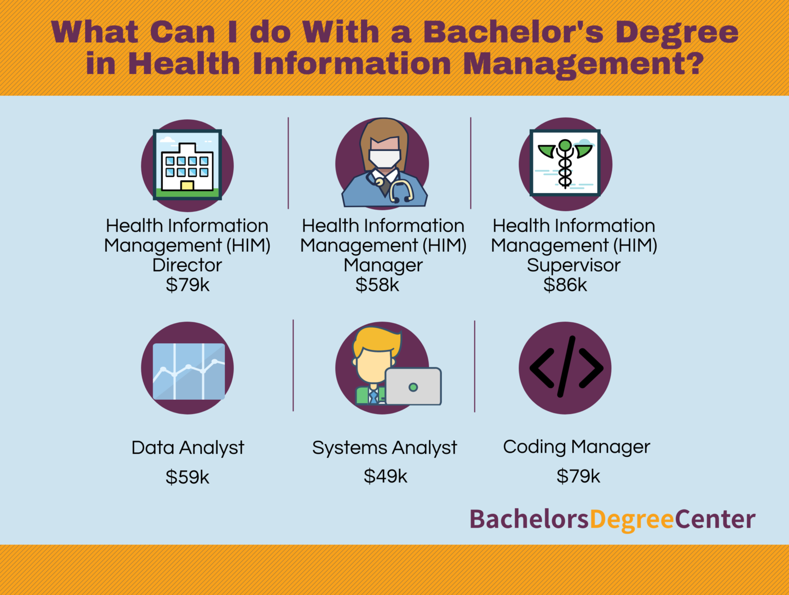 Health Information Technology Degree Career Paths: Complete Guide to Professional Opportunities