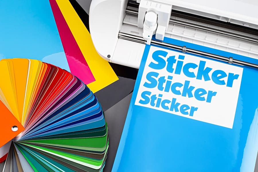 Your Complete Guide to Launching a Successful Sticker Business