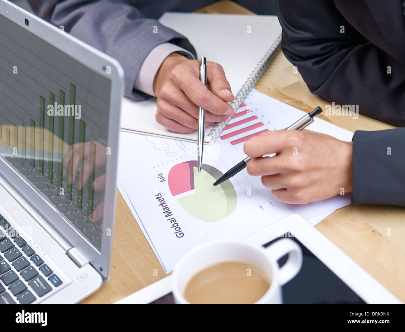 Business Unit: Understanding Organizational Structure and Strategic Management