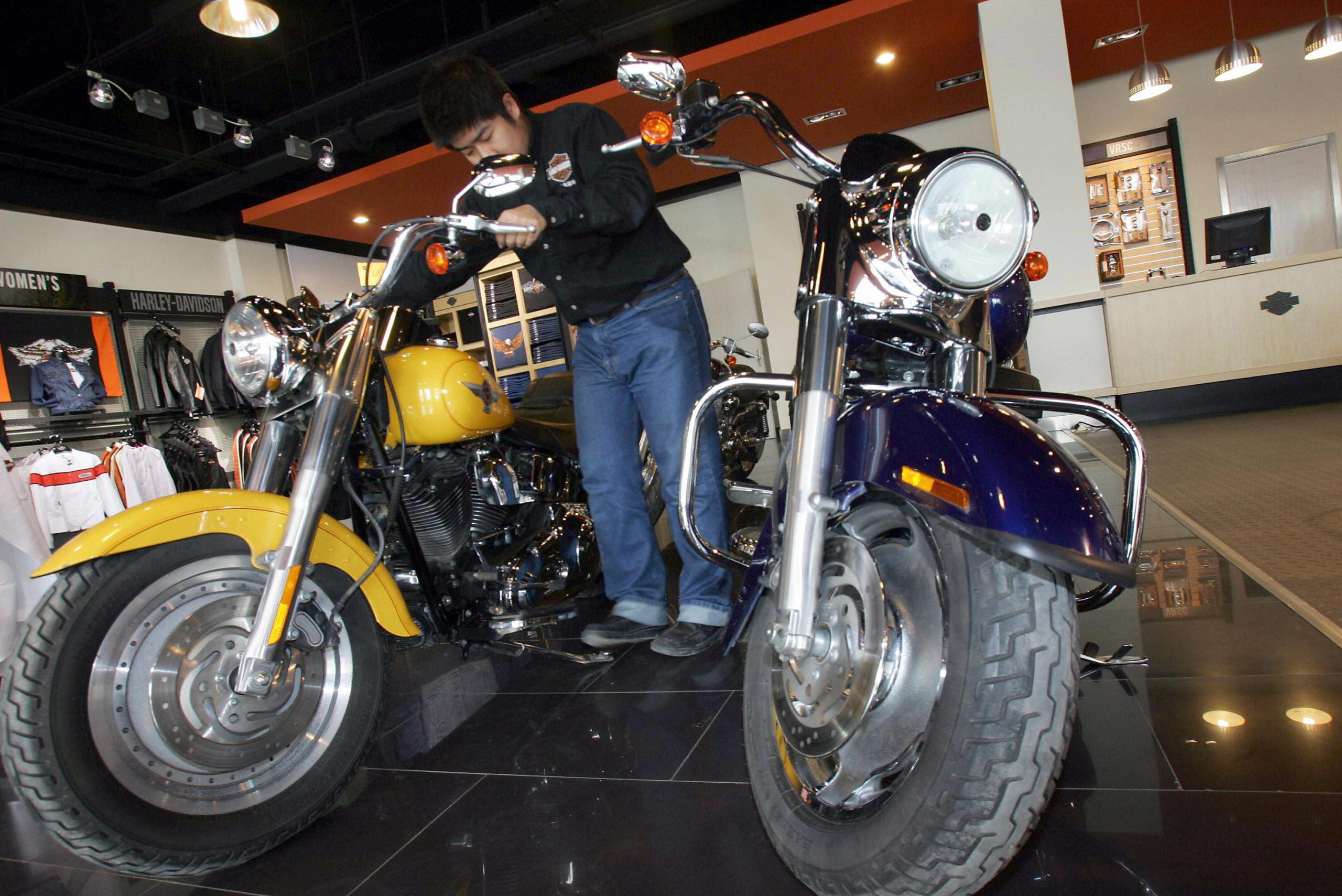 Should You Finance a Motorcycle? A Practical Guide to Decide, Compare, and Act