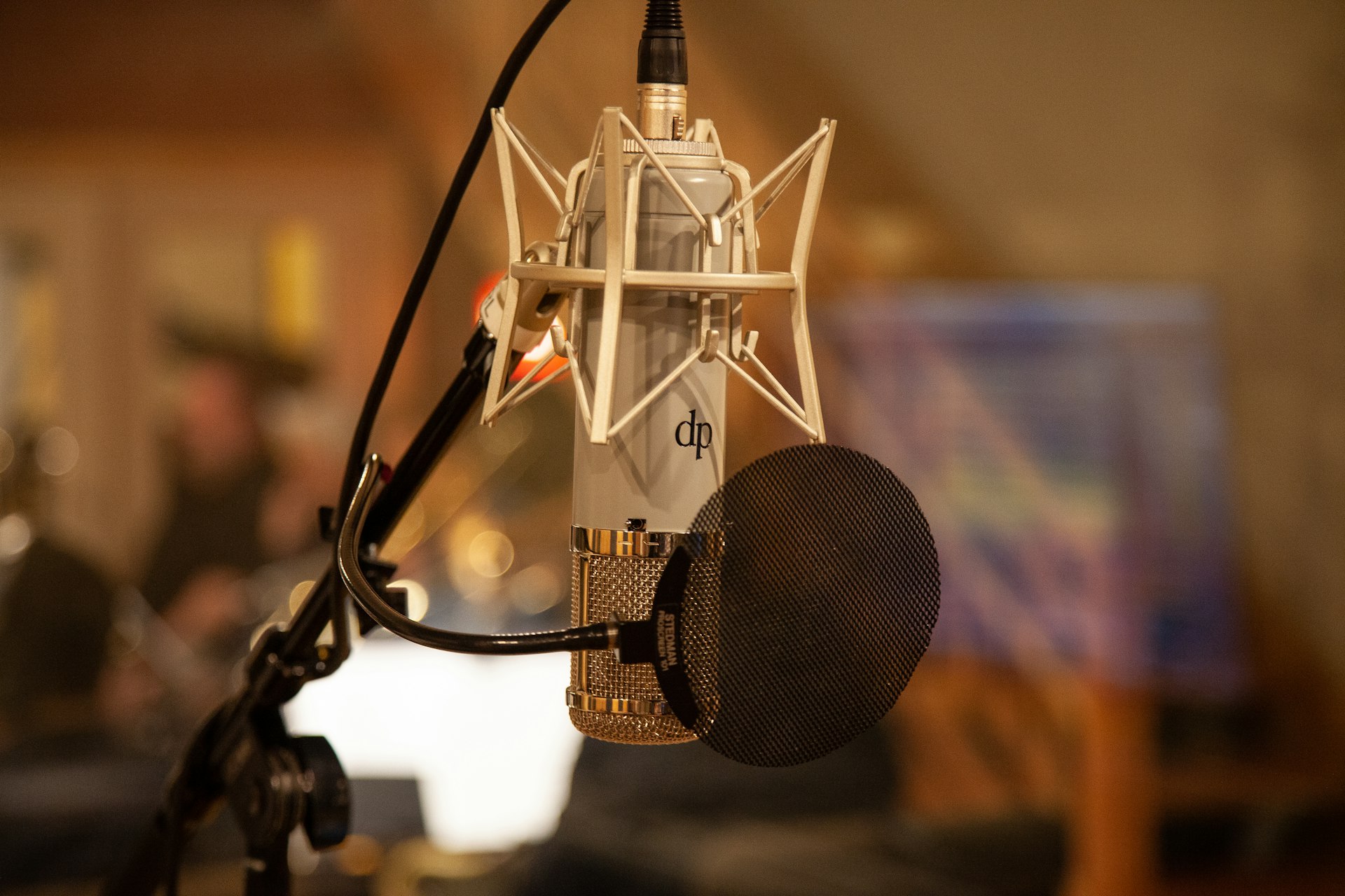 Behind the Mic: An In-Depth Guide to the Realities of Voice Acting Careers
