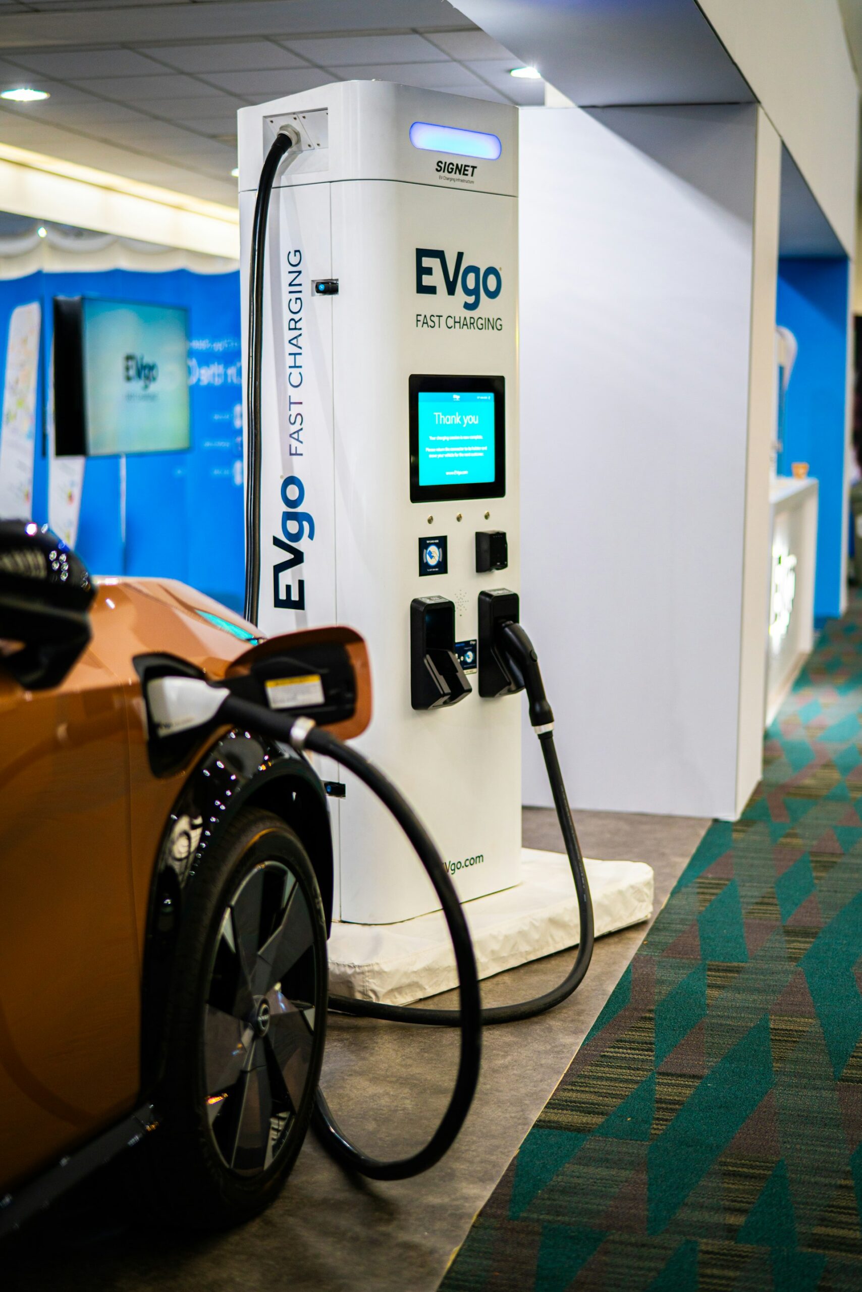 Unlocking Growth: How Emerging Markets Are Accelerating Electric Vehicle Adoption