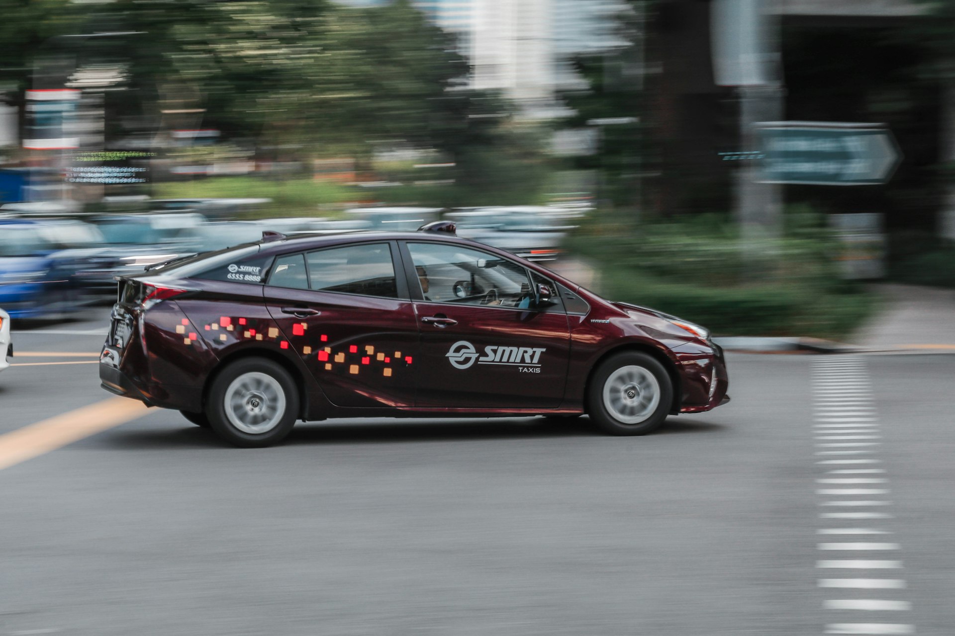 Transforming Mobility: The Future of Car Sharing Business Models
