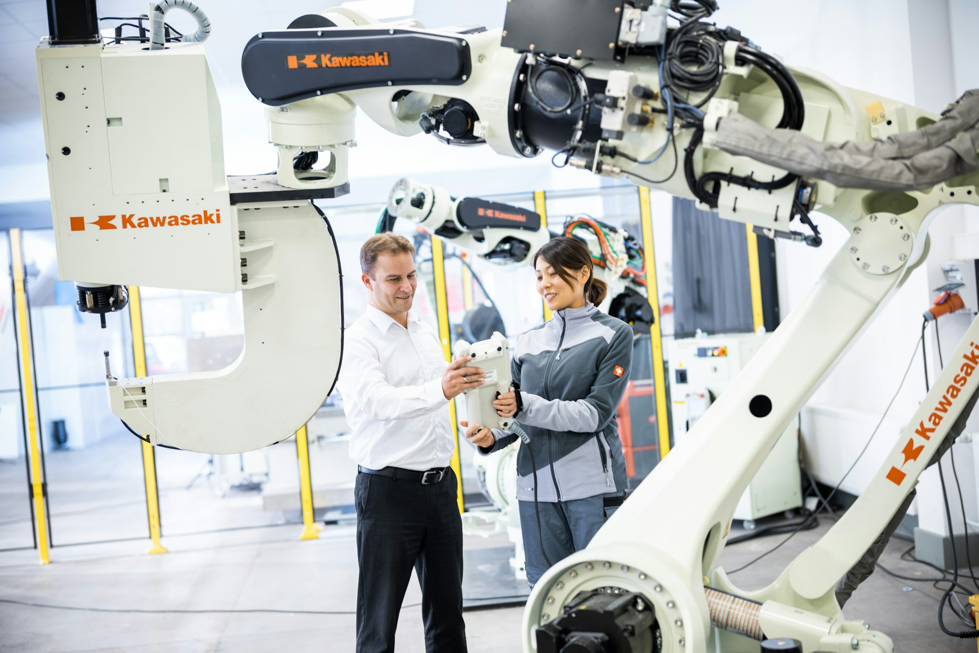 Unlocking Business Efficiency: The Transformative Role of Robotic Process Automation