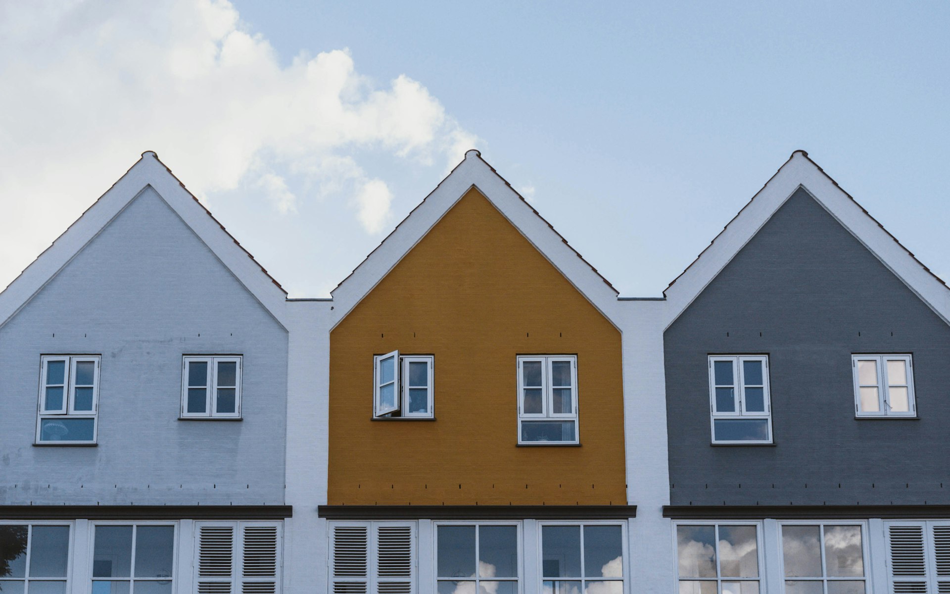 Emerging Trends and Solutions in Affordable Housing Finance for 2025