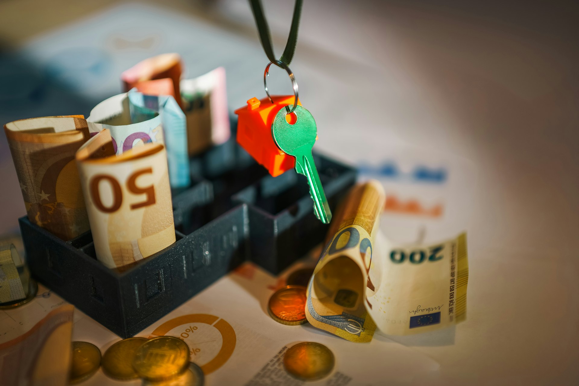 Debt Consolidation: A Pathway to Sustainable Financial Stability