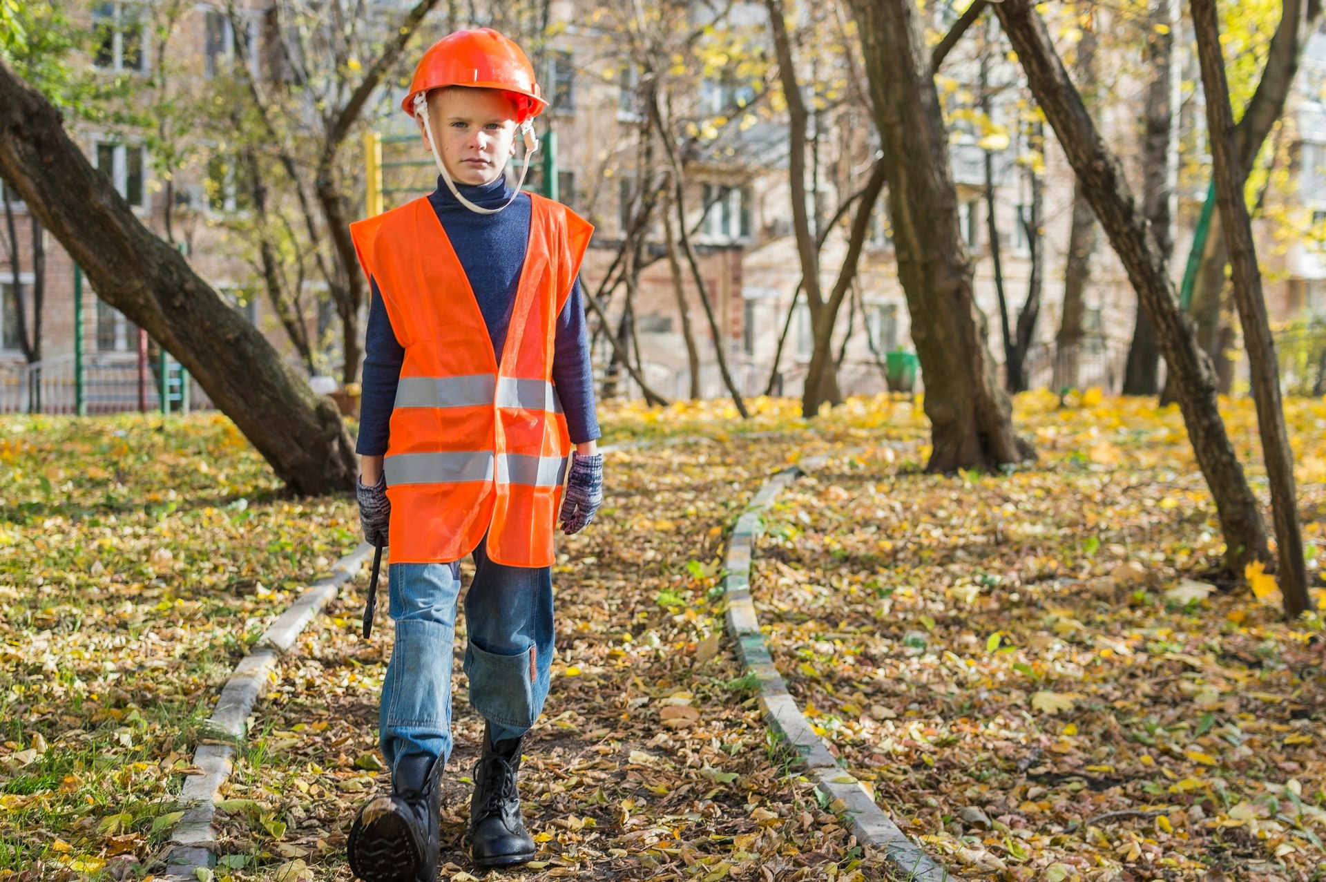 Building Tomorrow: How Green Careers Are Transforming the Construction Industry