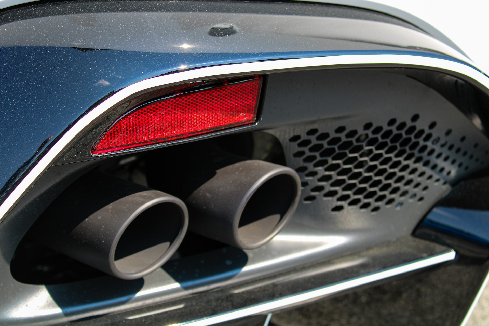 Why Reducing the Automotive Carbon Footprint Matters: Health, Climate, and Practical Solutions