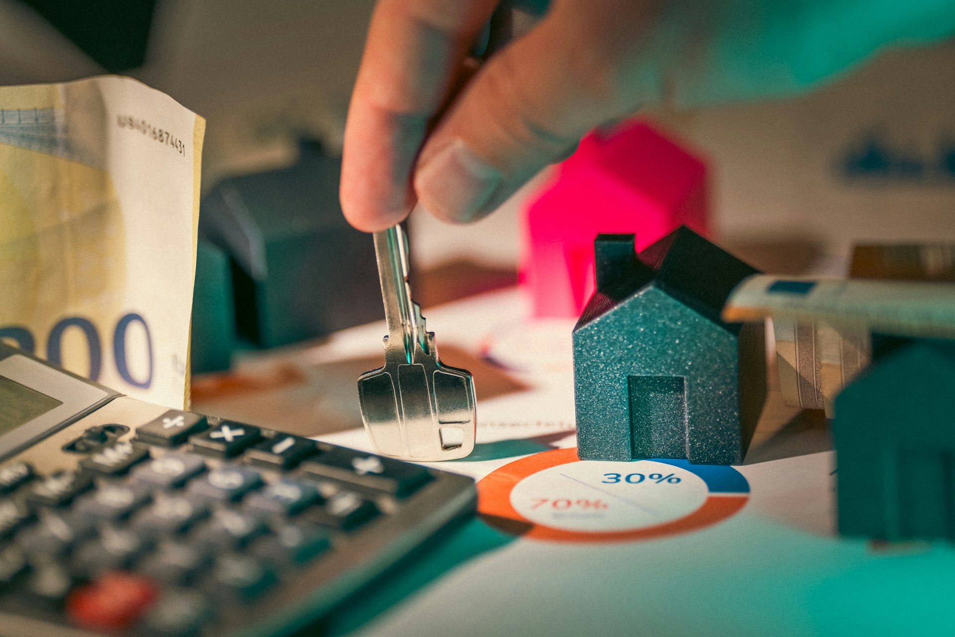 Understanding Current Home Loan Interest Rates and How to Secure the Best Deal